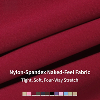 Pantalon de yoga éco-responsable uni, coupe évasée en V, taille haute, élastique, avec poches, jambe large, extensible dans quatre directions, effet froncé aux fesses
