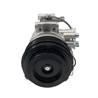 Compresseur de climatisation automobile 12V OE A0022305811 7SEU17C compatible avec Mercedes W164 X164 W251 W463 ML320 ML350 GL350 R350