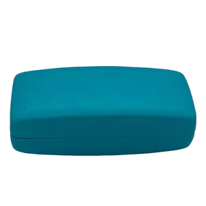 Lớn vỏ cứng hộp kính mới hiện đại Kính mát bao bì cho lớn khung Eyewear hình chữ nhật với tùy chỉnh in ấn - Product Image 2