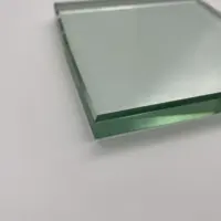 Vidrio claro de estilo flotador precio 2mm 3mm 4mm 5mm 6mm 8mm 10mm 12mm 15mm 19mm color edificio de vidrio panel de vidrio flotado claro