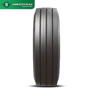 Pneu de camion et de bus urbain GREENTRAC GTUA1 Thaïlande, toutes positions, pneu commercial TBR 275/70R22.5 - Product Image 1