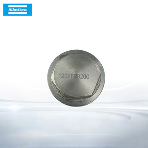 อะไหล่เครื่องอัดอากาศโลหะ Atlas Copco Bolt 1202899200 - Product Image 1