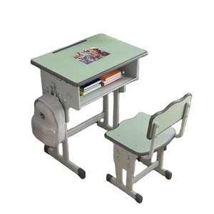Muebles <span class=keywords><strong>para</strong></span> el Aula, Mesa y <span class=keywords><strong>Sillas</strong></span> Ajustables en Altura, Artículos <span class=keywords><strong>para</strong></span> Estudiantes, Escritorios y <span class=keywords><strong>Sillas</strong></span> <span class=keywords><strong>de</strong></span> <span class=keywords><strong>Estudio</strong></span>, Conjunto Escolar - Product Image 3