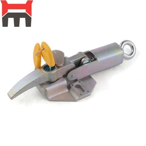 Excavator PartsE320B E330B <b>Hood</b> Lock <b>Engine</b> Cover Lock 1R-9958 - Product Image 1