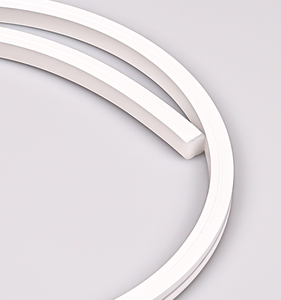 Witop IP67 Không Thấm Nước 12V <span class=keywords><strong>Flex</strong></span> <span class=keywords><strong>LED</strong></span> Đèn Đèn Neon Ống Linh Hoạt Dải Ánh Sáng Cơ Thể Đồng Cho Cầu Các Tòa Nhà Tường 12Mm Pcb - Product Image 4