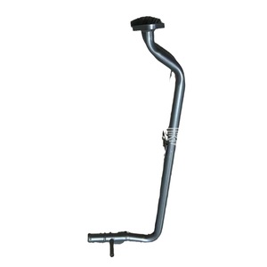Toyota Prado Coolant Hose 16268-0C020 <b>Iron</b> Pipe For Replace Repair - Product Image 1