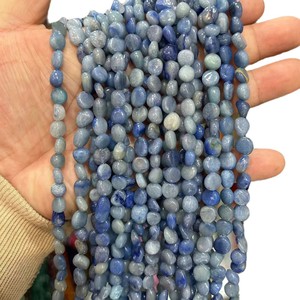 Piedras Naturales <span class=keywords><strong>de</strong></span> Forma Libre, Cuarzo Rosa, Amatista, Citrino, Aguamarina, Cuarzo en Trozos, Componentes para Joyería DIY, Pulseras y Collares con Cuentas - Product Image 6