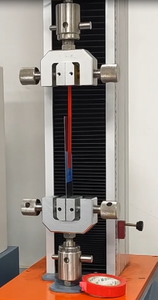 Testador universal de tração da força de casca da máquina de testes de fita adesiva de 90 180 graus - Product Image 3