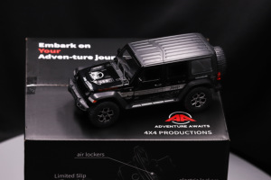 होल्डन/इसुजु के लिए AA ET203 ऑफरोड इलेक्ट्रिकल डिफरेंशियल लॉक - Product Image 6