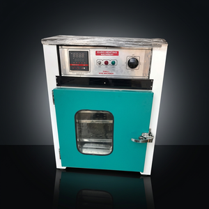 Incubateur de laboratoire numérique réfrigéré, incubateur de refroidissement BOD, équipement de recherche scientifique à température contrôlée pour tests - Product Image 1