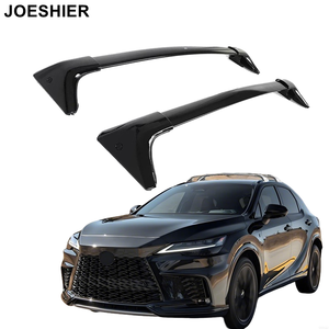 Barras Transversales para Techo de Auto JOESHIER, Aleación de Aluminio, 100 kg+, Portaequipajes, Rieles para Carga, Fácil Instalación para LEXUS RX 2022-2025 - Product Image 1