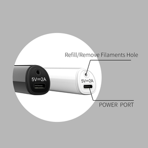 Prezzo di promozione 3d stampa penne a filamento di disegno diretto stampanti 3D <span class=keywords><strong>penna</strong></span> su misura regalo <span class=keywords><strong>per</strong></span> bambini - Product Image 4