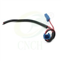 Faisceau de câblage de queue de cochon de port d'alimentation tout-terrain UTV pour Can-Am Maverick X3 4x4