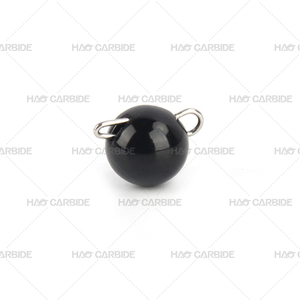 Jigheads de tungsteno, ajenjo, triangulación, cheburashka - Product Image 6