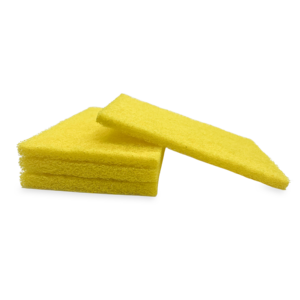 Paños de Limpieza de Secado Rápido, Material de Nailon y Poliéster, Paquete a Granel para Restaurantes, Hogares y Hoteles - Product Image 5