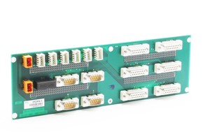PLC Bwe <strong>Systec</strong> 49938 AE49938 152394-1 plug-in card / plug-in card -- Warranty Product - Product Image 1