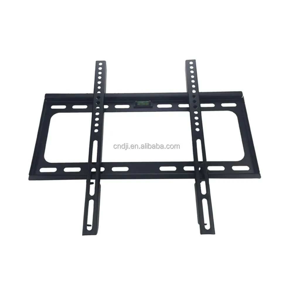 Factory manufacture 26"-63" 50kg loading weight tv wall mount