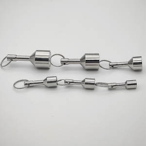 punaises magnétiques pour bureau à domicile Portable fort réfrigérateur aimants <span class=keywords><strong>de</strong></span> bureau punaise outil d'enseignement - Product Image 5