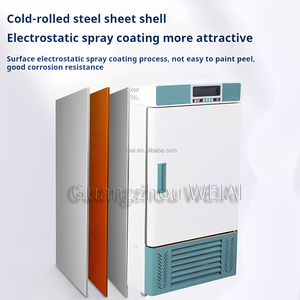 مختبر البيئة المناخ غرفة درجة حرارة الغرفة الرطوبة اختبار درجة الحرارة المناخية الرطوبة اختبار حاضنة BOD - Product Image 6