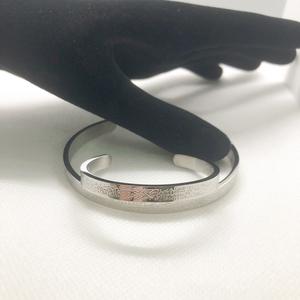 Inspire takı bebek ve yetişkinler İslami manşet bileklik bilezik Unisex erkekler kadınlar, yürümeye başlayan çocuk, çocuklar, bebekler - Product Image 1