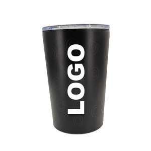 AI-MICH 20oz Stainless Steel Car Tumbler Custom logo Water Cup with Lid and Straw Insulated Travel Mug