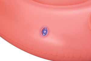 <span class=keywords><strong>Bestway</strong></span> 41525 Flotteur de <span class=keywords><strong>piscine</strong></span> pour enfants Fancy Flamingo 1,38 m x 1,07 m en PVC gonflable, capacité de 45 kg, à partir de 3 ans - Product Image 6