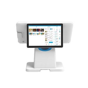 شاشة سعوية pos آلة المورد 15.6 بوصة مطعم أجهزة الصراف الآلي - Product Image 1