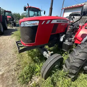 Gebrauchte Massey Ferguson 4707 landwirtschaftliche Traktoren und Ausrüstung zu erschwinglichen Preisen kaufen