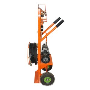 Dispositivo de Evacuación y Recarga de Gas SF6 Huazheng con 1 Año de Garantía, Protección IP65, 220V, Soporte Personalizado OEM - Product Image 3