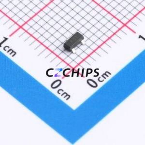 Nuevo y Original SOT-23 Circuito integrado IC Chip PMIC Voltaje de referencia IC - Product Image 1