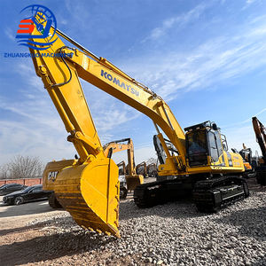 รถขุดโคมัตสึ PC450-8 มือสอง ใช้งานน้อย พร้อมขาย - Product Image 2