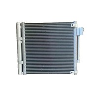 Condensateur de climatisation OEM fourni par l'usine, remplacement du radiateur de climatisation pour Tesla Model S 6007610 6007613