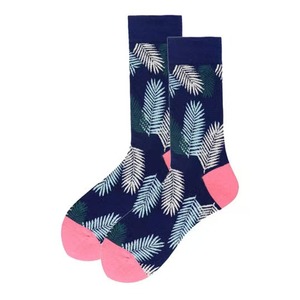 Calcetines de Algodón Unisex al por Mayor, Novedad de Invierno 2026, Coloridos con Diseño de Flamencos, para Uso Diario Informal, para Hombre <span class=keywords><strong>y</strong></span> Mujer - Product Image 5