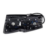 Vente en gros de feu arrière de voiture 8-98326844-3 8983268443 pour Lsuzu D-Max Dmax 2020 2021 2022 feu arrière intérieur de feu arrière