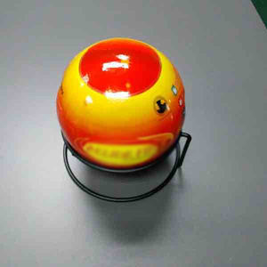 ลูกบอลดับเพลิงอัตโนมัติชนิดผง ABC น้ำหนัก 1.3 กก. - Product Image 6