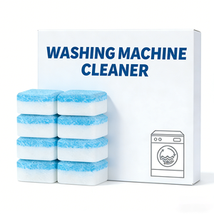 <span class=keywords><strong>Nettoyant</strong></span> <span class=keywords><strong>enzymatique</strong></span> pour lave-linge pour propriétaires d'animaux – Nettoyage en profondeur et détartrant pour poils de <span class=keywords><strong>chat</strong></span> et de chien, odeurs d'<span class=keywords><strong>urine</strong></span> et résidus - Product Image 1