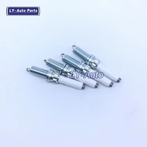 หัวเทียน 06M905606F SILKGR9A7ES สำหรับรถยนต์ออดี้ V6 - Product Image 6