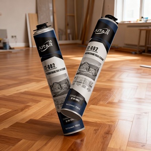 Bán buôn bọt điền keo để trang trí nội thất độ cứng cao không thấm nước và cách âm Bọt keo - Product Image 1