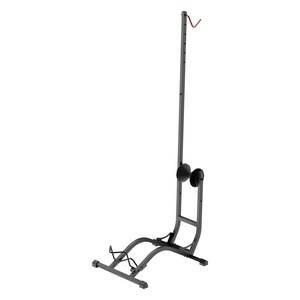 <span class=keywords><strong>Soporte</strong></span> para Bicicletas LBS03-01, Almacenamiento en Garaje, Vertical y Horizontal Ajustable, para Bicicletas de Interior y Eléctricas - Product Image 5
