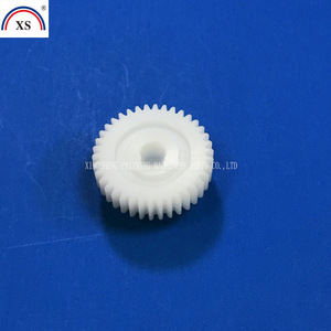 XS Plastic Motor Gear 40mm Diameter 8mm Bore For Heidelberg <b>Printing</b> <b>Machine</b> Customized Parts - Product Image 2