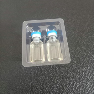 ผู้ผลิตจัดหาบรรจุภัณฑ์พลาสติกแบบแผ่น, ถาดพลาสติก PVC และกล่องบรรจุภัณฑ์พลาสติกแบบใสแบบหนา - Product Image 4