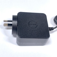 Adaptador de Corriente CA/CC de 12 V 1 A 12 W, Accesorios para Cámaras de Sistemas de CCTV con Certificaciones CE, GS, FCC, CEC, ETL y SAA