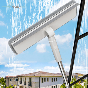 Limpiador de ventanas multifuncional 3 en 1 para el hogar al por mayor, herramienta de limpieza para limpiar cristales y <span class=keywords><strong>espejos</strong></span> - Product Image 1