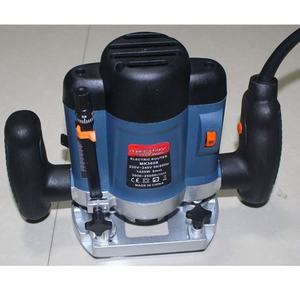 Gravure rainurage sculpture fraiseuse électrique multi-fonction mortaise et Tenon serrure ménage électrique coupe <span class=keywords><strong>Machine</strong></span> - Product Image 2