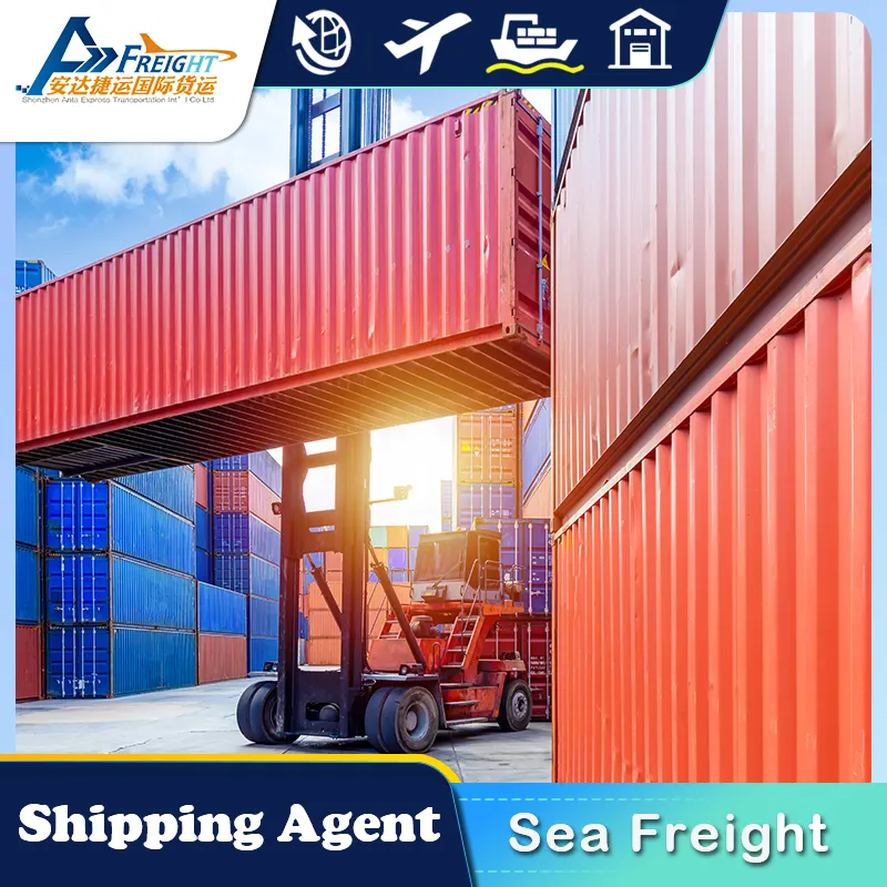 Jobs Drop Ship China To USA United States Dropshipping Forwarder Sea Shipping Agent Air Freight