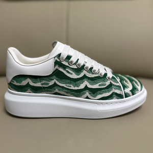 Chaussures de sport minimalistes de style allemand, amorties et rehaussantes, pour hommes, pour activités sportives en plein air - Product Image 5