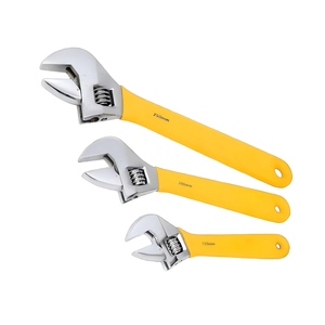 <span class=keywords><strong>ประแจ</strong></span>ปรับได้ <span class=keywords><strong>Kingtony</strong></span> Tools <span class=keywords><strong>ประแจ</strong></span>ไฮดรอลิกแบบปรับได้ <span class=keywords><strong>ประแจ</strong></span>ด้ามจับ <span class=keywords><strong>ประแจ</strong></span>ขันท่อ HDPE - Product Image 2