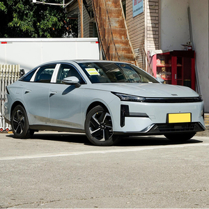 Nueva llegada para Geely L6 <span class=keywords><strong>Mini</strong></span> Electric Used Cars 1750Kg Calidad New Energy Vehicles - Product Image 2