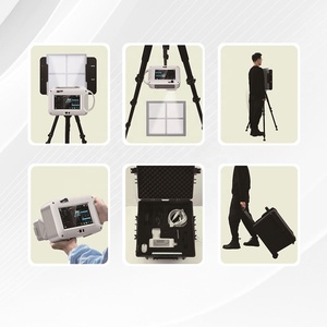 Máquina <span class=keywords><strong>de</strong></span> Rayos <span class=keywords><strong>X</strong></span> Portátil, Escáner <span class=keywords><strong>de</strong></span> Rayos <span class=keywords><strong>X</strong></span> <span class=keywords><strong>de</strong></span> Mano Ligero, Diseño <span class=keywords><strong>de</strong></span> Pantalla Táctil <span class=keywords><strong>de</strong></span> Alta Definición <span class=keywords><strong>de</strong></span> 7 Pulgadas, Uso Médico y Veterinario - Product Image 4