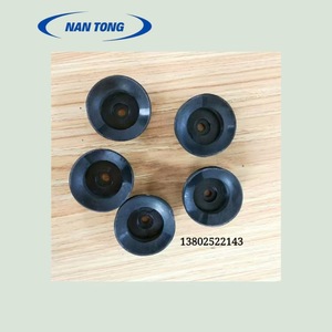 Buses d'aspiration Nantong, diamètre intérieur 5 mm, diamètre extérieur 39 mm, hauteur 18 mm, pour presses d'impression et plieuses - Product Image 3